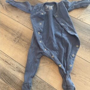 Lovedbaby Blue Kids One Piece